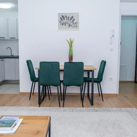 Aparments * Novi Pazar