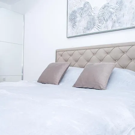 Aparments Apartment Novi Pazar
