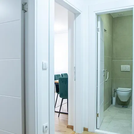 Aparments * Novi Pazar