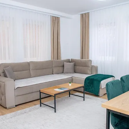 Aparments