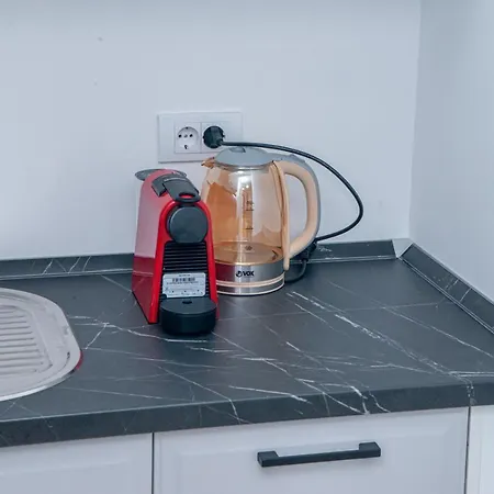 Aparments Apartment Novi Pazar