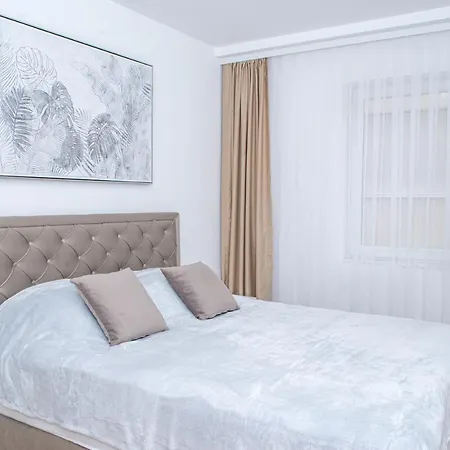 Aparments Apartment Novi Pazar