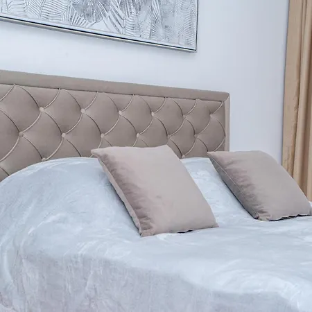 Aparments * Novi Pazar