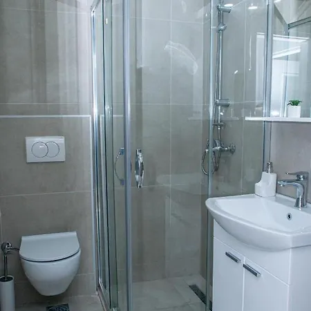 Aparments Novi Pazar