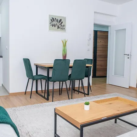 Aparments Novi Pazar