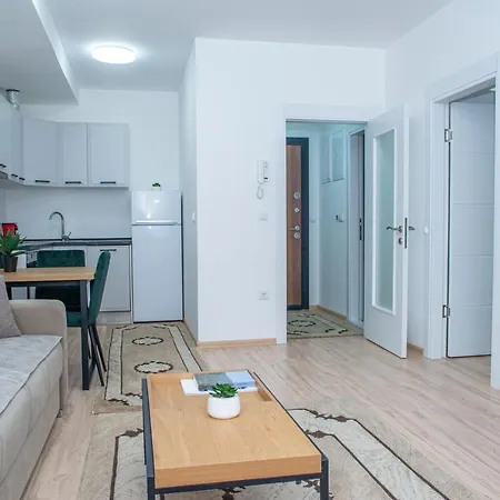 Apartment Aparments