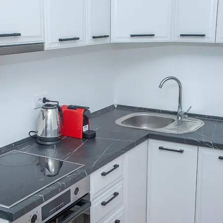 Apartment Aparments