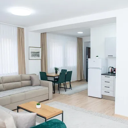 Aparments Apartment *