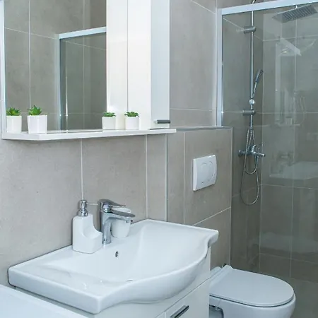 Aparments Apartment *