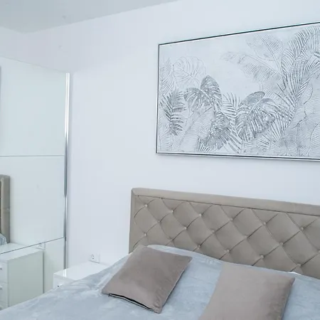 Apartment Aparments Novi Pazar