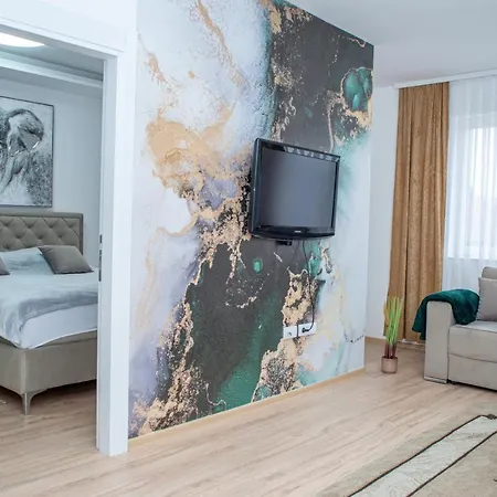 Aparments Novi Pazar