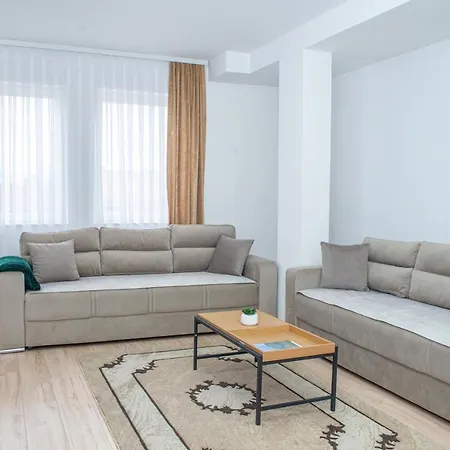 Apartment Aparments Novi Pazar