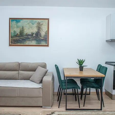 Aparments