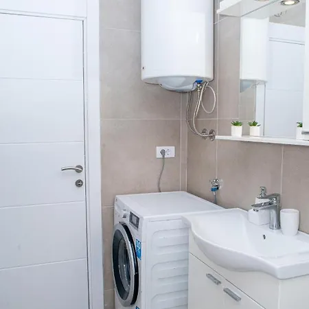 Aparments Novi Pazar