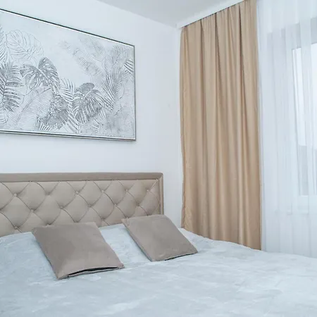 Aparments Novi Pazar