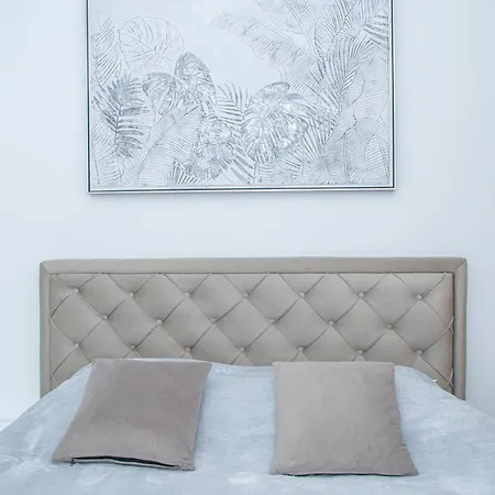 Aparments * Novi Pazar