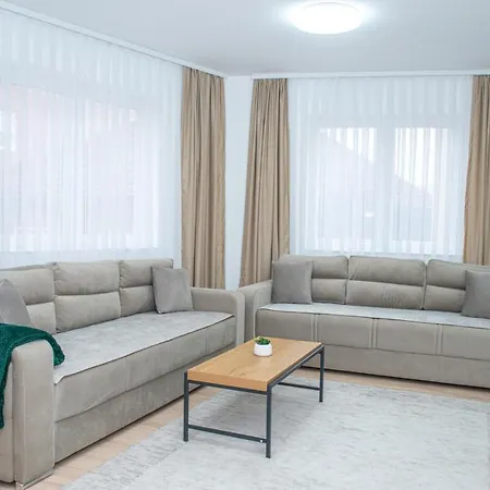 Aparments * Novi Pazar