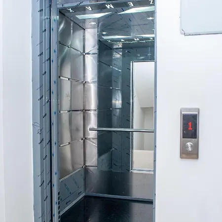 Aparments * Novi Pazar