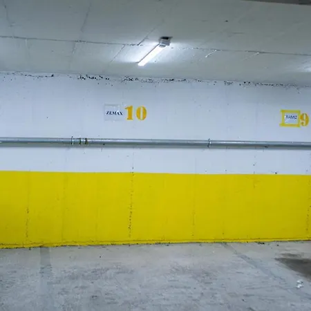 Aparments Novi Pazar