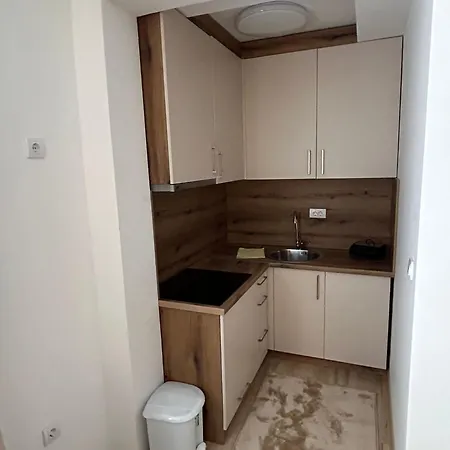 Aparments Apartment Novi Pazar