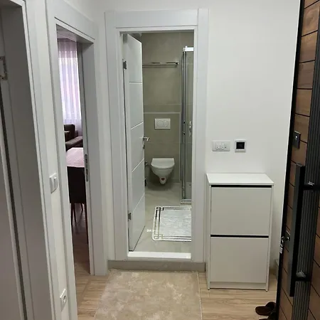 Aparments Novi Pazar