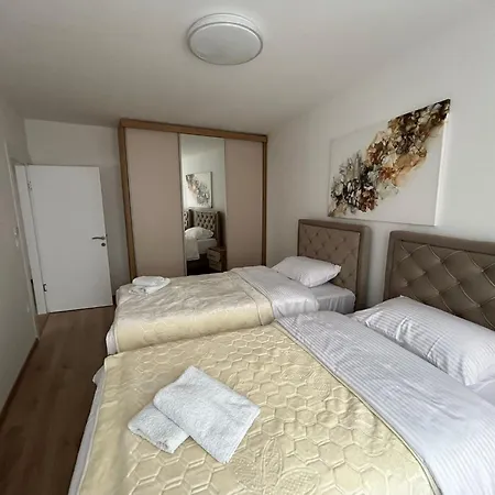 Aparments Apartment