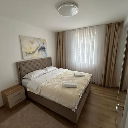 Aparments *