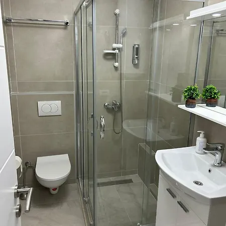 Aparments Novi Pazar