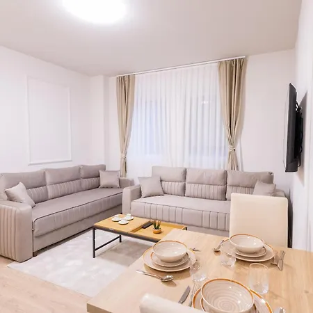 Aparments Novi Pazar