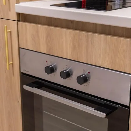 Aparments * Novi Pazar