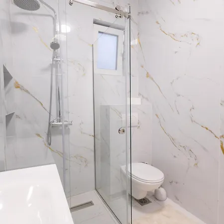 Aparments Apartment *