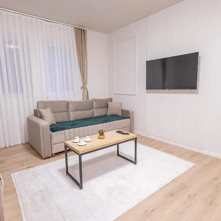 Aparments * Novi Pazar