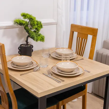 Aparments Apartment Novi Pazar